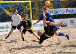 Sand Siro Beachsoccer Vetlanda