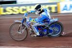 Dackarna- Elit Vetlanda 090818